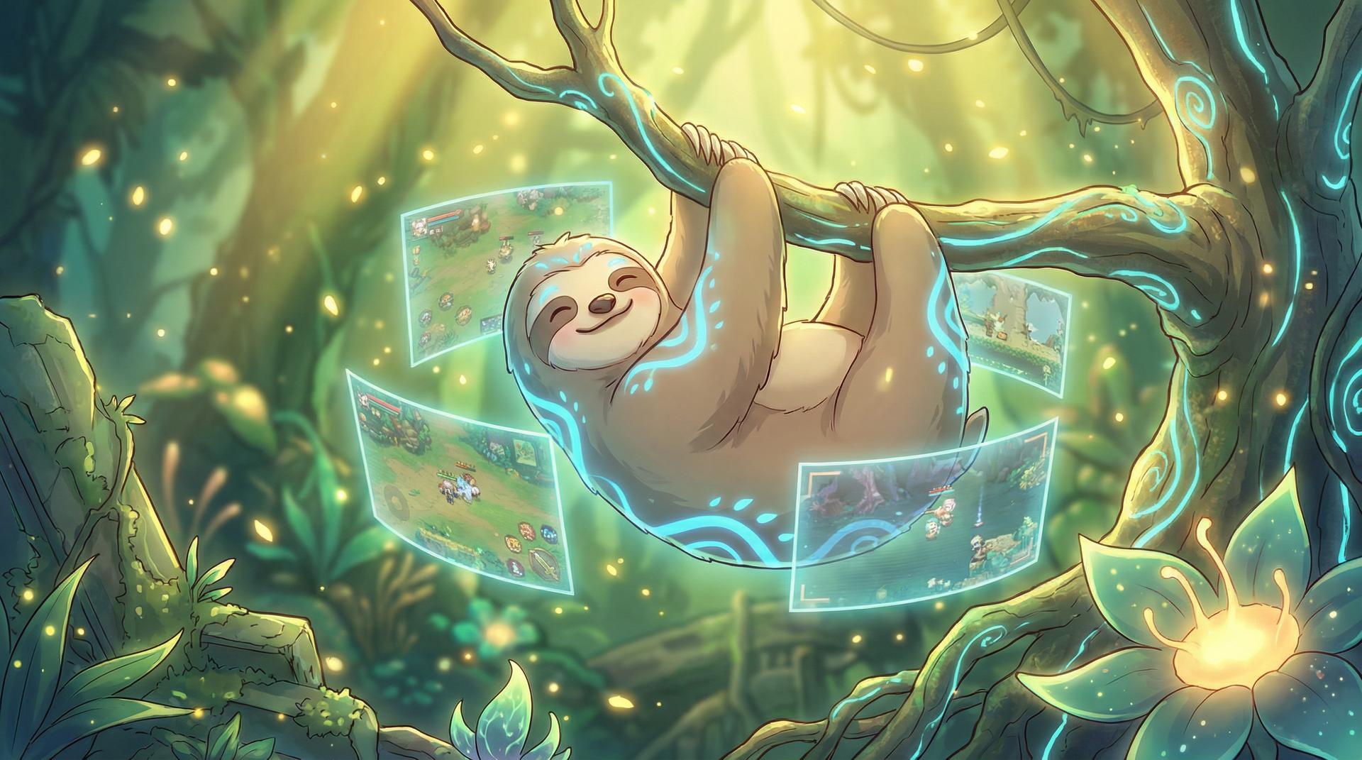 女神视频树懒视频