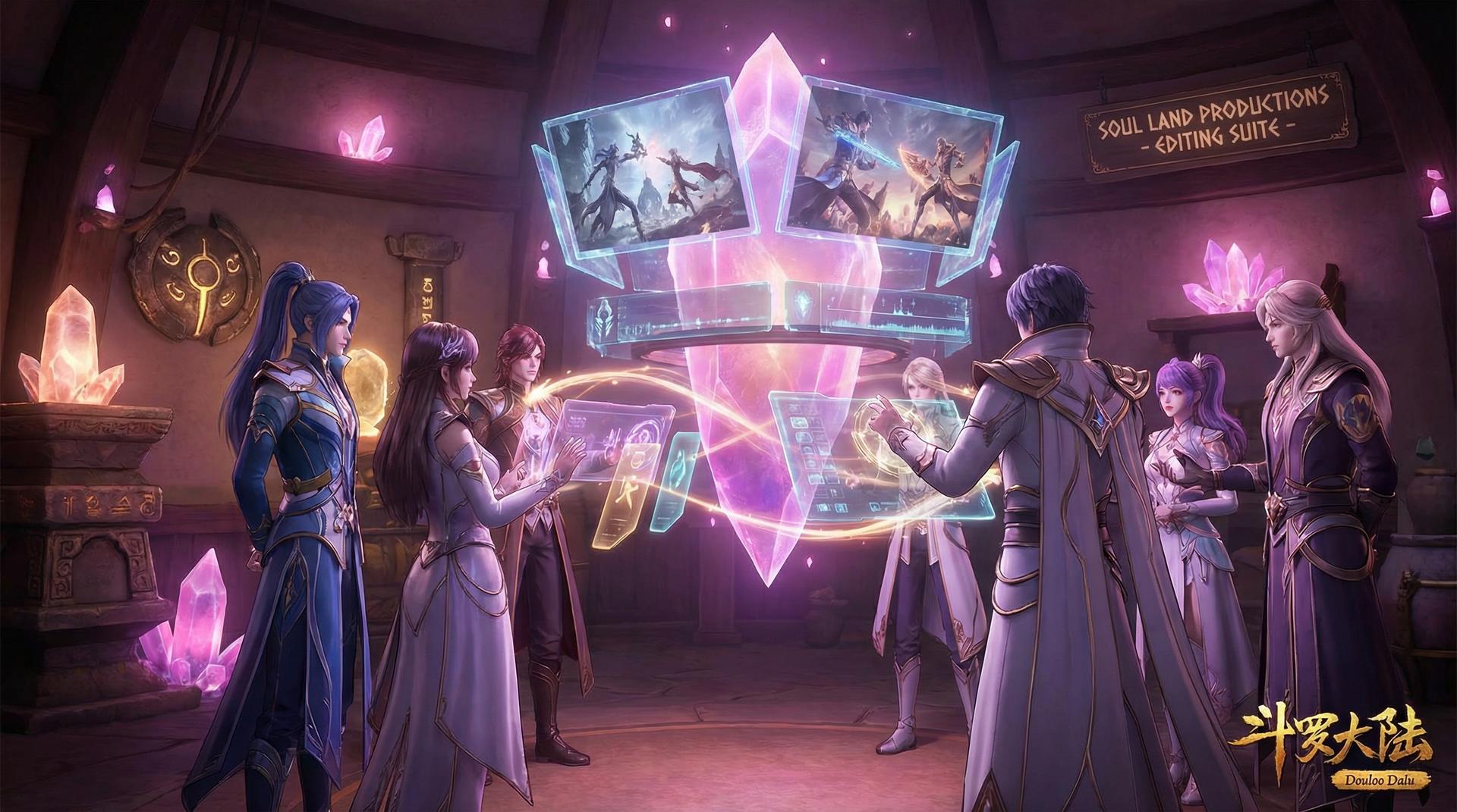 女神视频幕后花絮视频